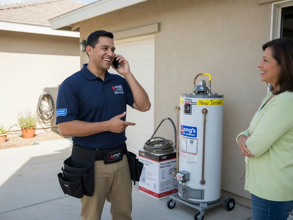 Leak Detection Redford, MI FAQs